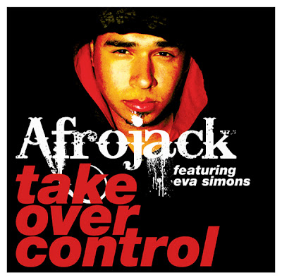 Afrojack - Take Over Control (ft. Eva Simons) Lyrics