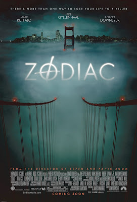 ZODIAC (2007)