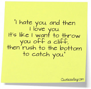 I hate you, quotations, quotes, pictures, images, wallpapers, facebook, emotions, latest