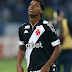 Vasco se entende com estafe e acerta retorno de Andrey Santos