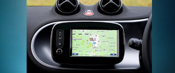 What is Global Positioning System (GPS) | How Does a GPS Car Navigation System Work?