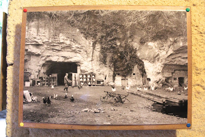Real Caveman Cave 1