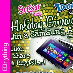 EDnything_Thumb_Sugar Kids Holiday Giveaway