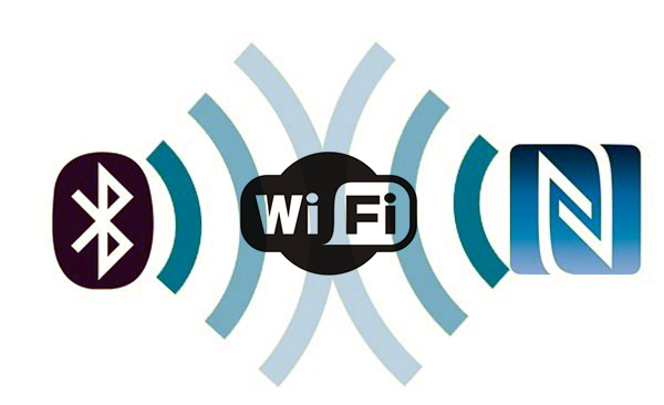 NFC vs Bluetooth vs Wifi Direct: Comparison, Advantages and Disadvantages