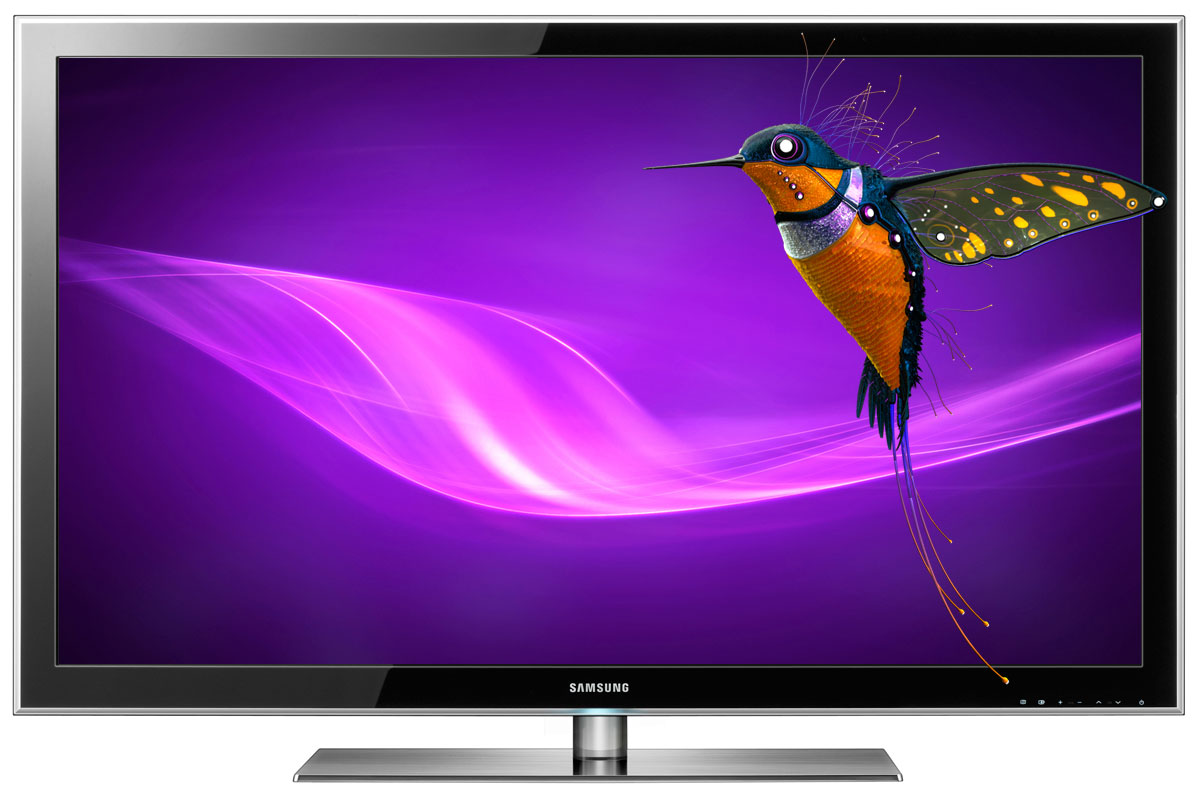 LG Electronics 55LB5900 55-Inch 1080p 120Hz LED TV