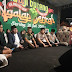 Komsos Danramil 0815/07 Jetis Hadiri Pengajian Umum Peresmian Masjid Al-Ittihad