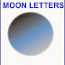 Moon Letters