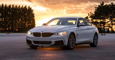 Οικογένεια BMW Σειρά 4: νέα γκάμα βενζινοκινητήρων και ένας ακόμα diesel τελευταίας γενιάς