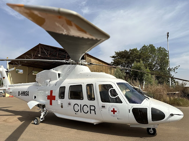 air ambulance services in pune