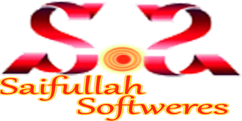 Saifullah Softweres