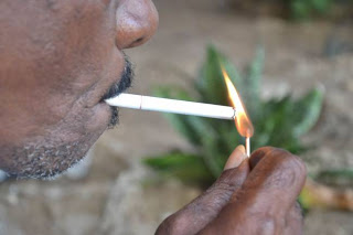 Dia mundial do Tabaco: Mais de 400 pessoas morreram por dia devido ao cigarro