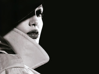 Free non watermarked wallpapers of Angelina Jolie at Fullwalls.blogspot.com