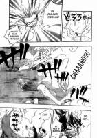 Fairy Tail Anime Manga