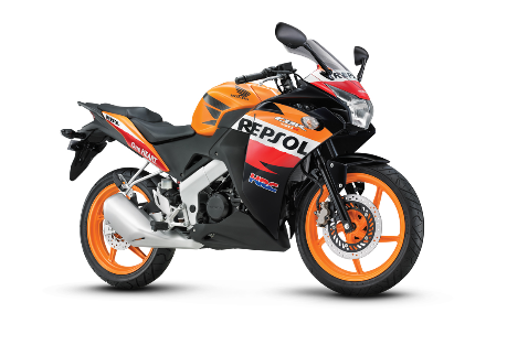 Harga-Spesifikasi-Model Honda CBR 150R 2013 (Terbaru) | Catatan Harian ...