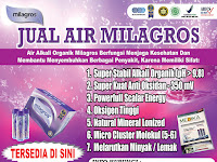 AGEN MILAGROS CIBITUNG CIKARANG