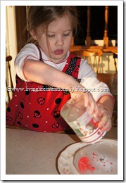 do sprinkles work