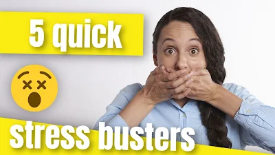 Stress Buster