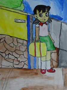 Vidhisha Atkale