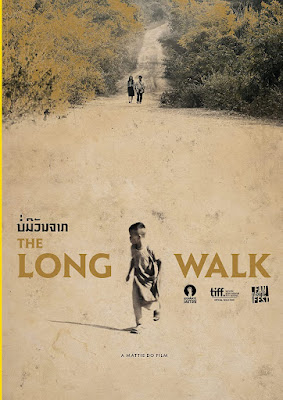 The Long Walk 2019 Dvd