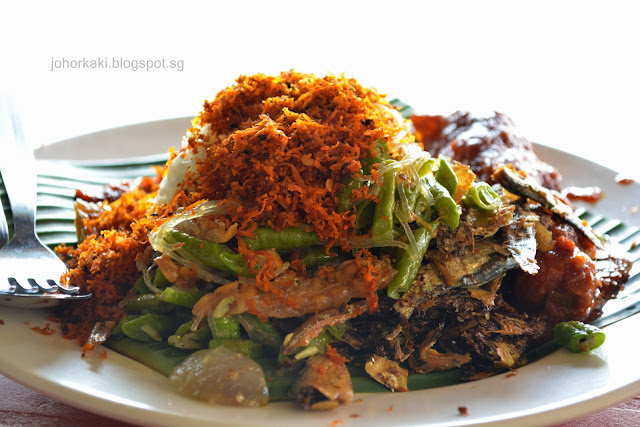 Nasi-Ambang-Sri-Terbrau-Market-AB-Rahmat