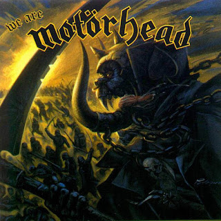 Motörhead - We Are Motorhead