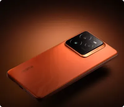 Realme GT 7