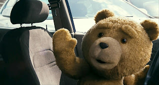 ted film