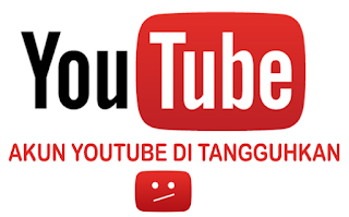 Cara Mengajukan Banding Youtube