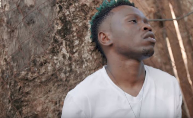 VIDEO;MARIOO-AYA|Download Official Mp4 Music|Download