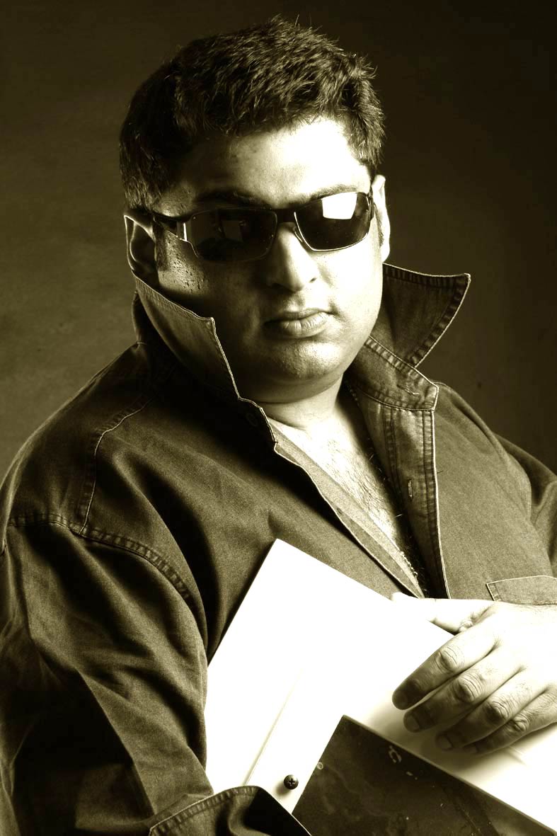 Art Director. Photographer. Copywriter. Perhaps, none of them. Still exploring myself.