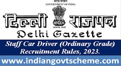 staff_car_driver_ordinary_grade_recruitment_rules_2023