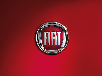 Fiat Logo