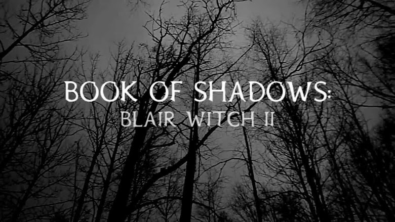 El libro de las sombras (BW2) 2000 descargar gratis castellano