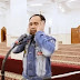 Inilah Laungan Azan yang Buat Berduyun Orang Datang Solat Ke Masjid di Saudi
