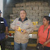 Policía Municipal de Caroní decomisó 700 pacas de harina de maíz en parroquia Chirica