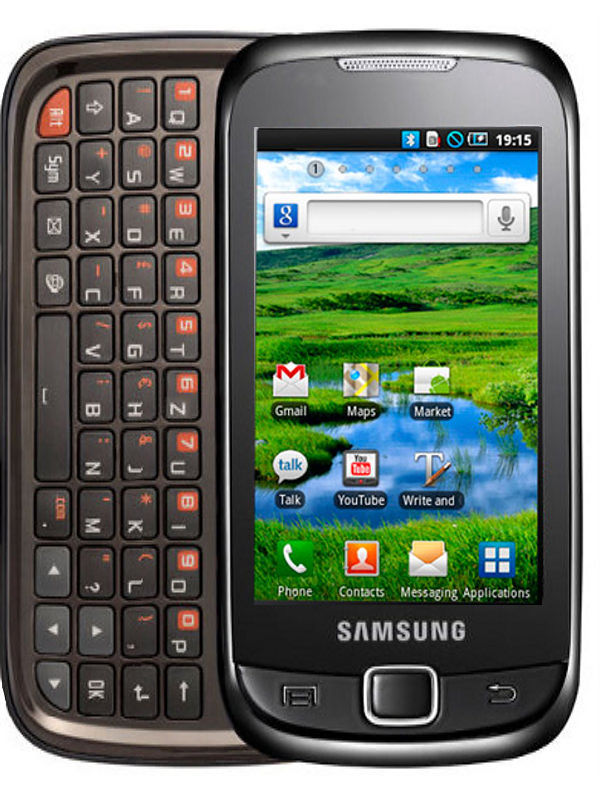 samsung galaxy 551. Samsung Galaxy 551 (Samsung