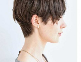 50 Short Hairstyles for Women