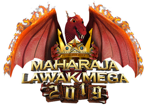 Maharaja Lawak Mega 2019 MLM