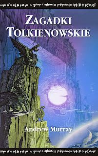 Zagadki tolkienowskie - Andrew Murray