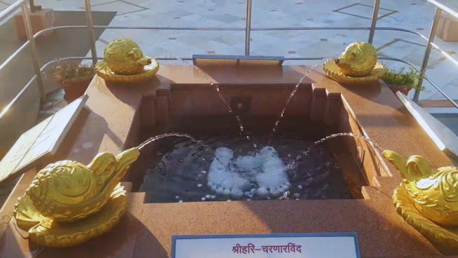 Akshardham Temple Tour (Jaipur)