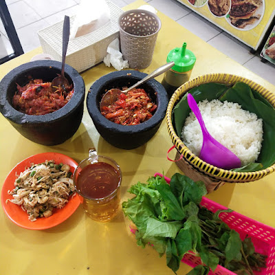 Warung Nasi Cipunjur