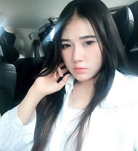 Via Vallen Astuti