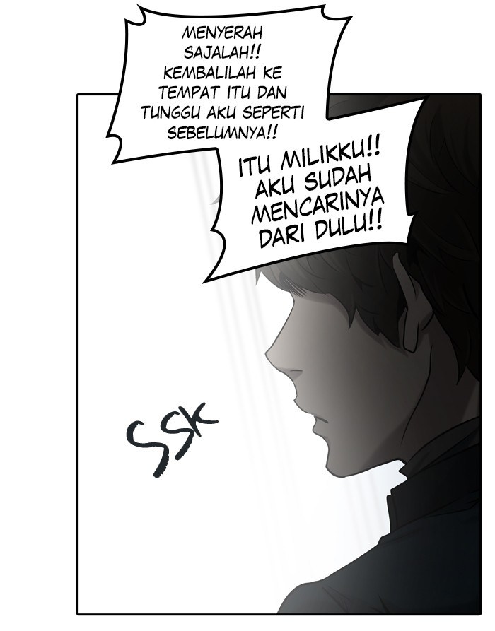 Webtoon Tower Of God Bahasa Indonesia Chapter 323