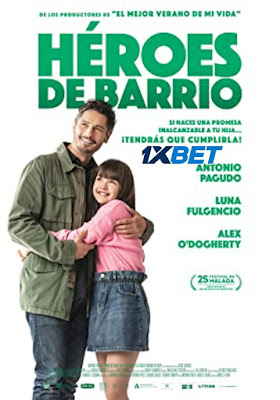 Héroes de barrio (2022) Hindi Dubbed (Voice Over) WEBRip 720p HSubs HD Online Stream