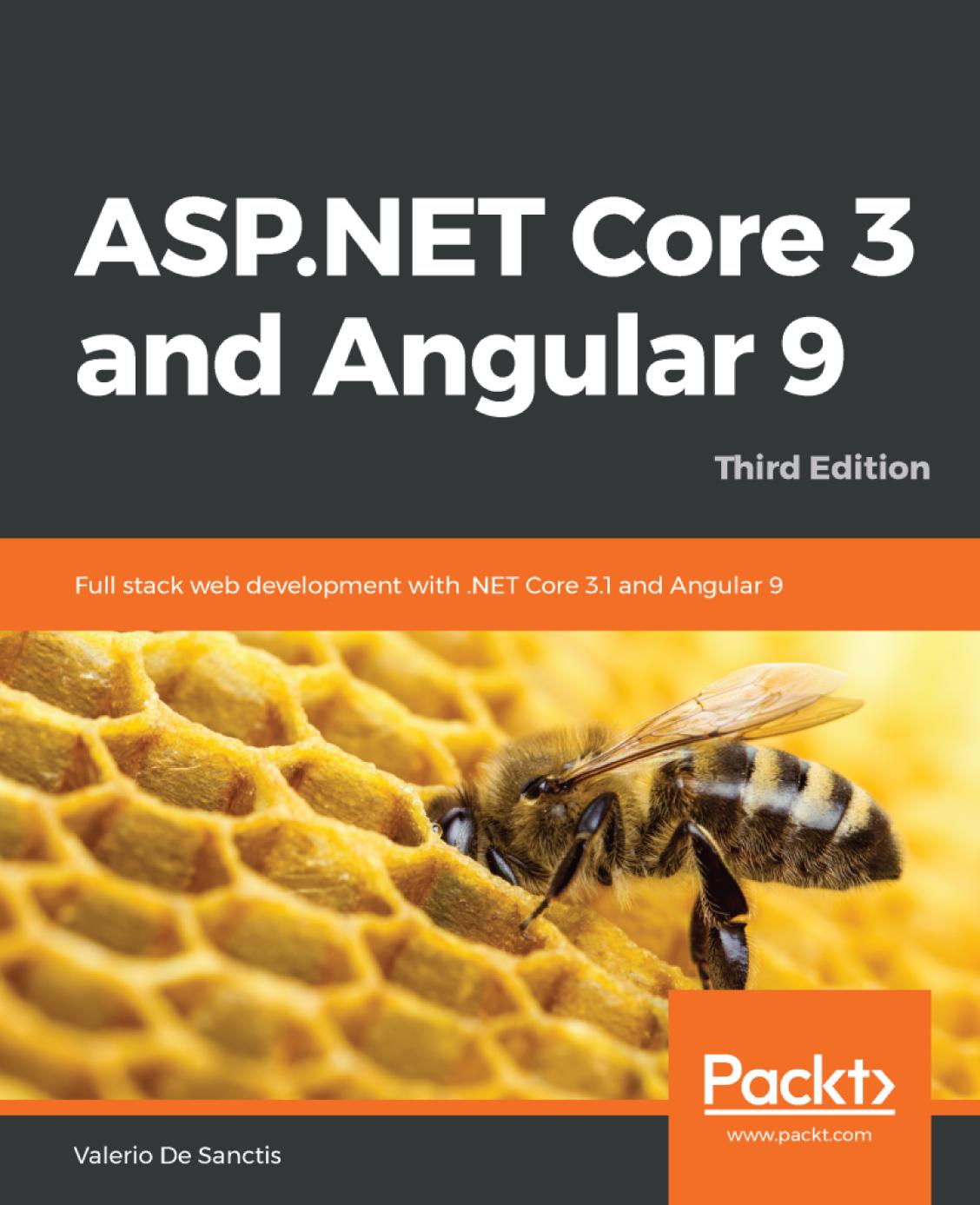 Download Asp Net Core 3 And Angular 9 2020 Pdf