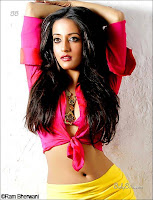 raima sen