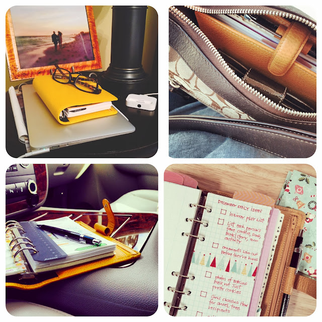 Filofax Finsbury | iloveitallwithmonikawright.com