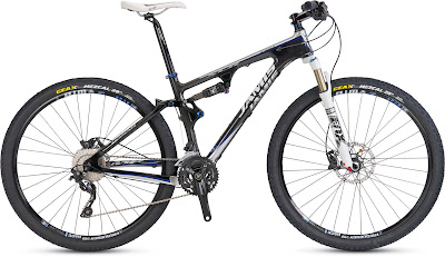 2013 Jamis Dakar XCR 29er Pro Bike