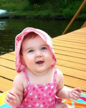 Baby Images Girl on Baby Photos  Baby Smile Photo