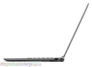 Harga Toshiba Portege Z930 Laptop Terbaru 2012